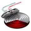 Cafetera espresso Sage the Barista Touch 2 L SES880BSS4EEU1