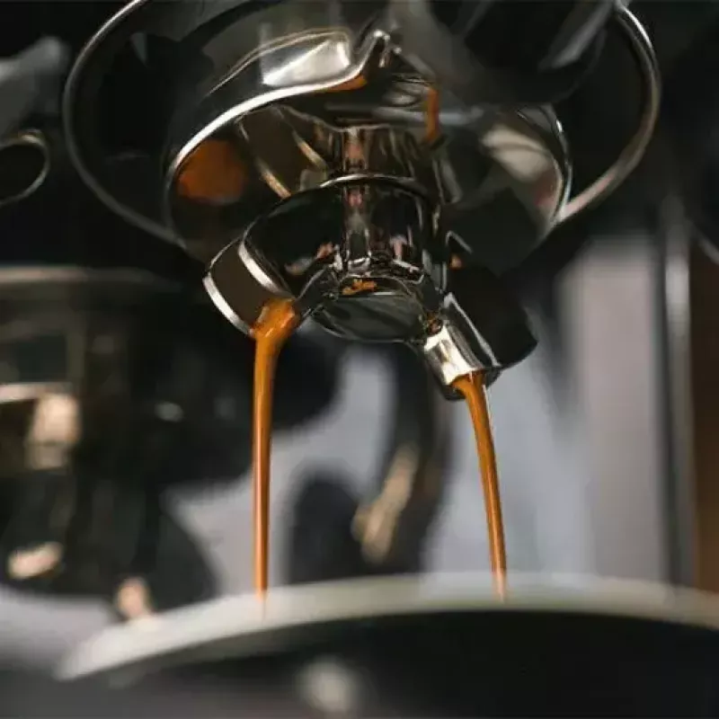 Cafetera espresso Sage the Barista Touch 2 L SES880BSS4EEU1