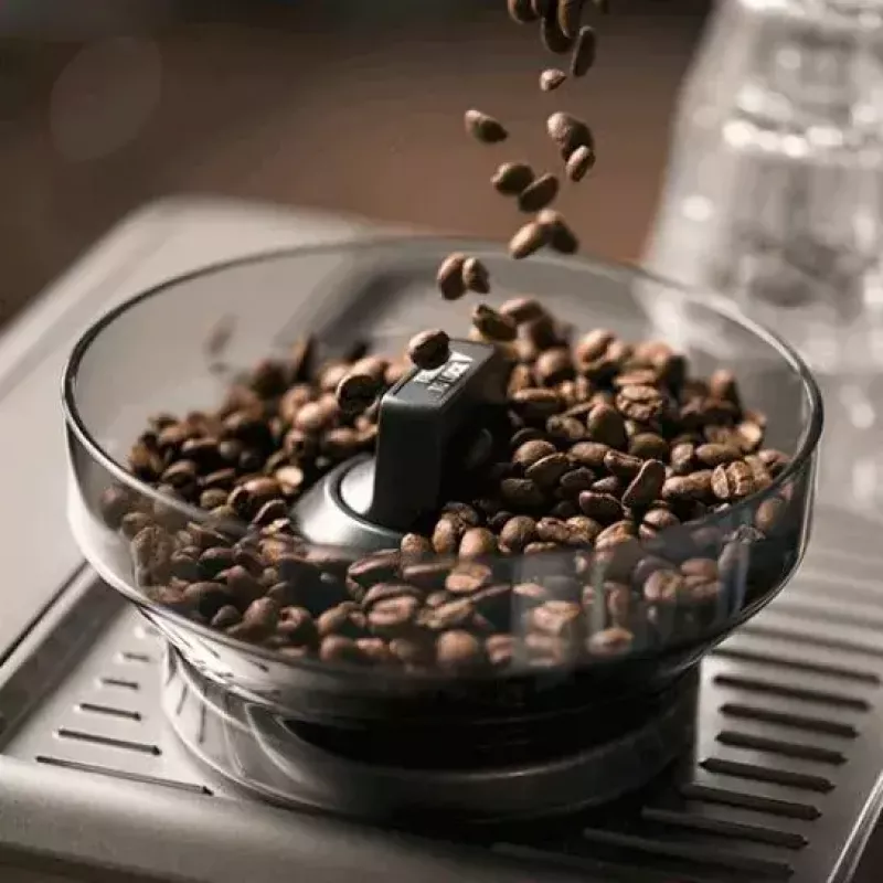 Cafetera espresso Sage the Barista Touch 2 L SES880BSS4EEU1