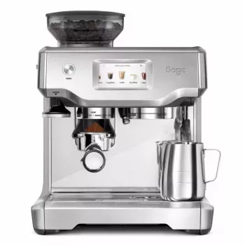 Cafetera espresso Sage the Barista Touch 2 L SES880BSS4EEU1