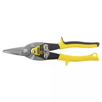 Tijeras Stanley 2-14-563 acero al molibdeno corte recto 1,2 mm