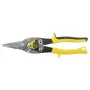 Tijeras Stanley 2-14-563 acero al molibdeno corte recto 1,2 mm