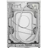 Lavadora Siemens iQ300 WM14N271 carga frontal 8 kg 1351 rpm blanca clase A