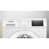 Lavadora Siemens iQ300 WM14N271 carga frontal 8 kg 1351 rpm blanca clase A