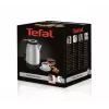 Tefal KI280D hervidor 1,7 l 2400 W negro, acero inoxidable