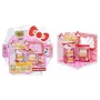 Set de juego Miniverse Make It Mini SANRIO, casa, 8 años, multicolor, plástico