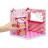 Set de juego Miniverse Make It Mini SANRIO, casa, 8 años, multicolor, plástico