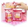 Set de juego Miniverse Make It Mini SANRIO, casa, 8 años, multicolor, plástico