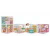 Set de juego Miniverse Make It Mini SANRIO, casa, 8 años, multicolor, plástico