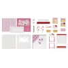 Set de juego Miniverse Make It Mini SANRIO, casa, 8 años, multicolor, plástico