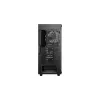 DeepCool MATREXX 55 V4 C R-MATREXX55-BCADA4-G-4 caja Midi Tower para PC, cristal templado, ATX/Micro-ATX/Mini-ITX, negra