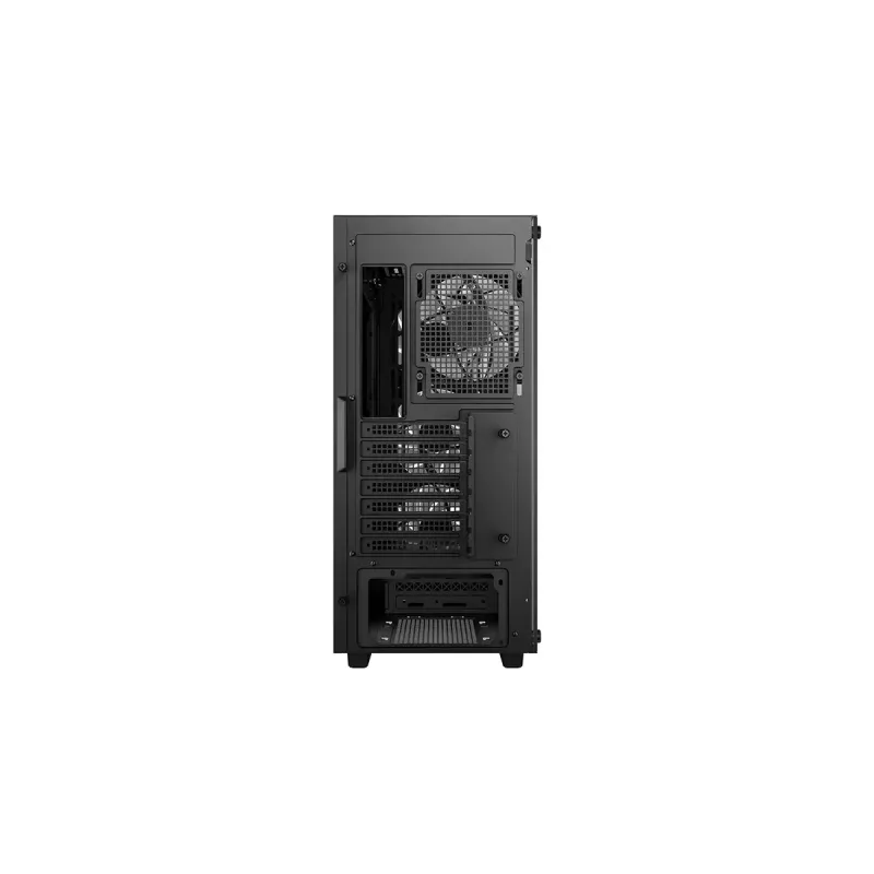 DeepCool MATREXX 55 V4 C R-MATREXX55-BCADA4-G-4 caja Midi Tower para PC, cristal templado, ATX/Micro-ATX/Mini-ITX, negra