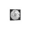 DeepCool MATREXX 55 V4 C R-MATREXX55-BCADA4-G-4 caja Midi Tower para PC, cristal templado, ATX/Micro-ATX/Mini-ITX, negra