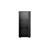 DeepCool MATREXX 55 V4 C R-MATREXX55-BCADA4-G-4 caja Midi Tower para PC, cristal templado, ATX/Micro-ATX/Mini-ITX, negra