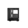 DeepCool MATREXX 55 V4 C R-MATREXX55-BCADA4-G-4 caja Midi Tower para PC, cristal templado, ATX/Micro-ATX/Mini-ITX, negra