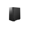 DeepCool MATREXX 55 V4 C R-MATREXX55-BCADA4-G-4 caja Midi Tower para PC, cristal templado, ATX/Micro-ATX/Mini-ITX, negra