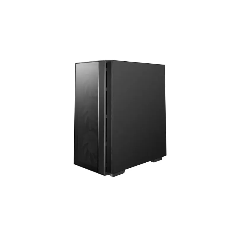 DeepCool MATREXX 55 V4 C R-MATREXX55-BCADA4-G-4 caja Midi Tower para PC, cristal templado, ATX/Micro-ATX/Mini-ITX, negra