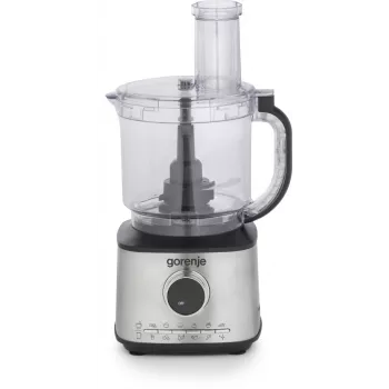 Robot de cocina Gorenje SBR1500E — aparato multifunción de sobremesa, modelo SBR1500E