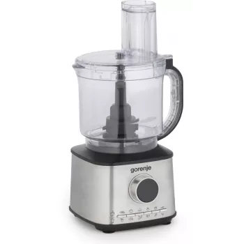 Robot de cocina Gorenje SBR1500E — aparato multifunción de sobremesa, modelo SBR1500E