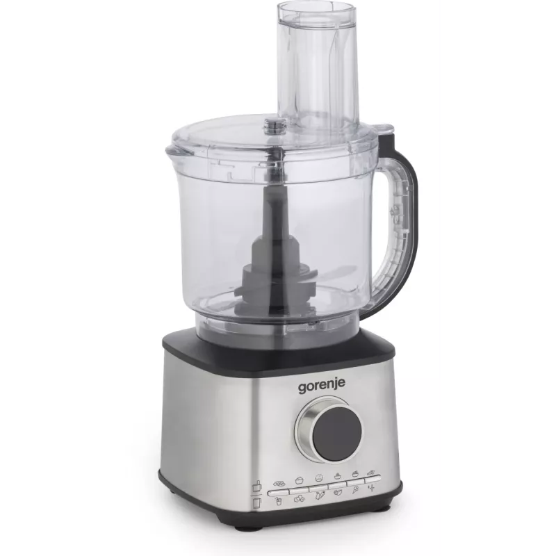 Robot de cocina Gorenje SBR1500E — aparato multifunción de sobremesa, modelo SBR1500E
