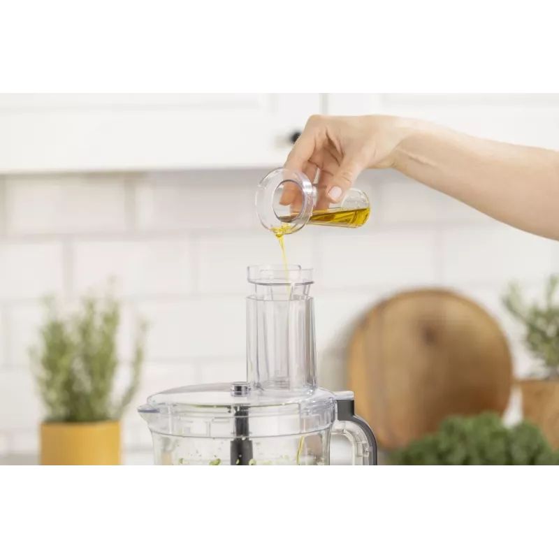 Robot de cocina Gorenje SBR1500E — aparato multifunción de sobremesa, modelo SBR1500E
