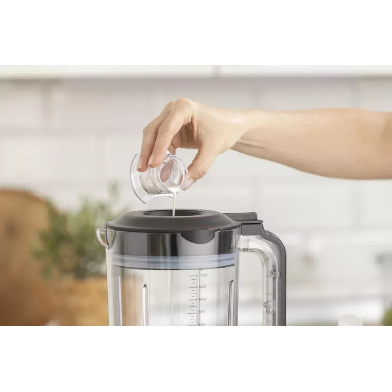 Robot de cocina Gorenje SBR1500E — aparato multifunción de sobremesa, modelo SBR1500E