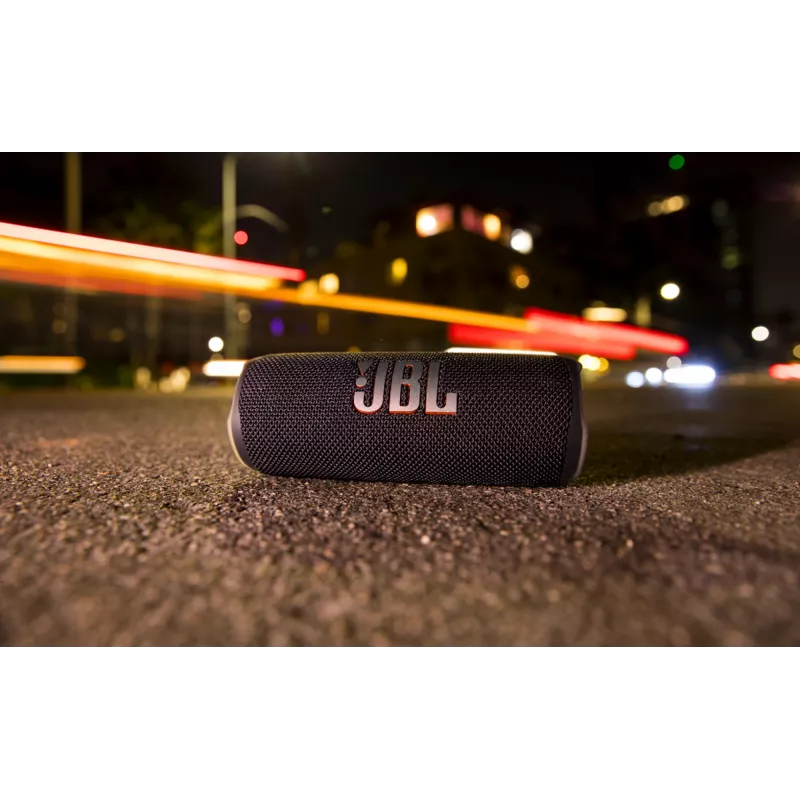 JBL Flip 6 negro 30 W