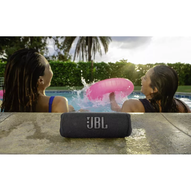 JBL Flip 6 negro 30 W