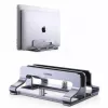 Soporte para portátil Ugreen 60643 gris 43,9 cm (17,3 inch)