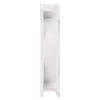 ARCTIC P14 PWM PST A-RGB - ventilador de caja semipasivo de 140 mm con A-RGB digital en blanco