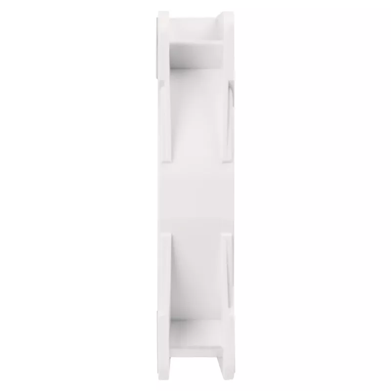 ARCTIC P14 PWM PST A-RGB - ventilador de caja semipasivo de 140 mm con A-RGB digital en blanco
