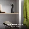 Plancha de vapor portátil AENO GS2