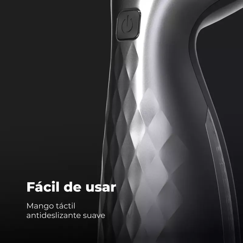 Plancha de vapor portátil AENO GS2