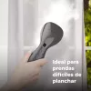 Plancha de vapor portátil AENO GS2