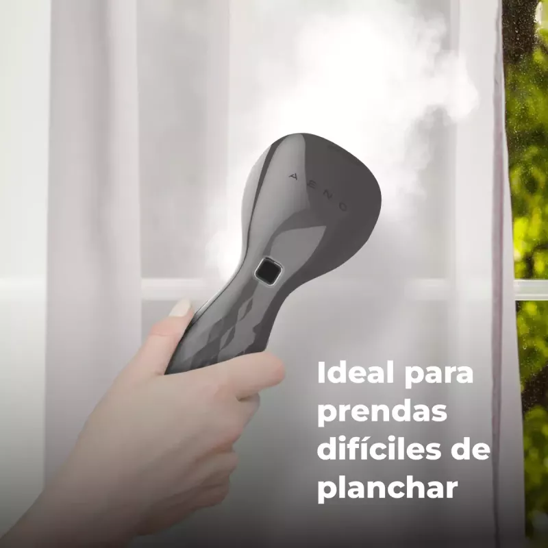Plancha de vapor portátil AENO GS2