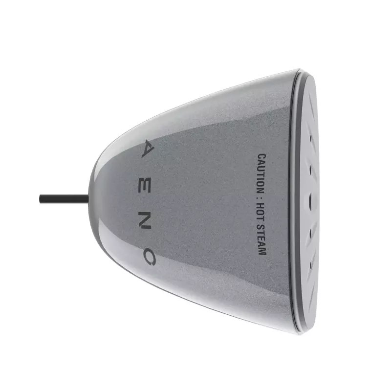 Plancha de vapor portátil AENO GS2
