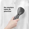 Plancha de vapor portátil AENO GS2