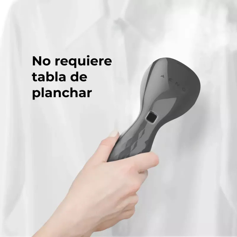 Plancha de vapor portátil AENO GS2