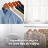 Plancha de vapor portátil AENO GS2