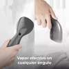 Plancha de vapor portátil AENO GS2
