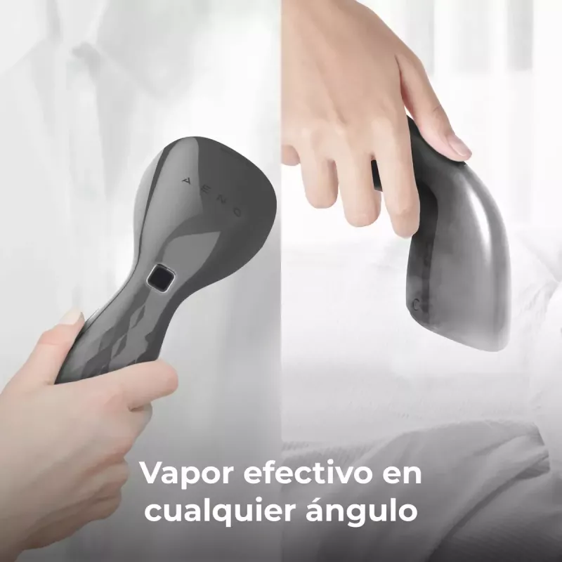 Plancha de vapor portátil AENO GS2