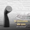 Plancha de vapor portátil AENO GS2