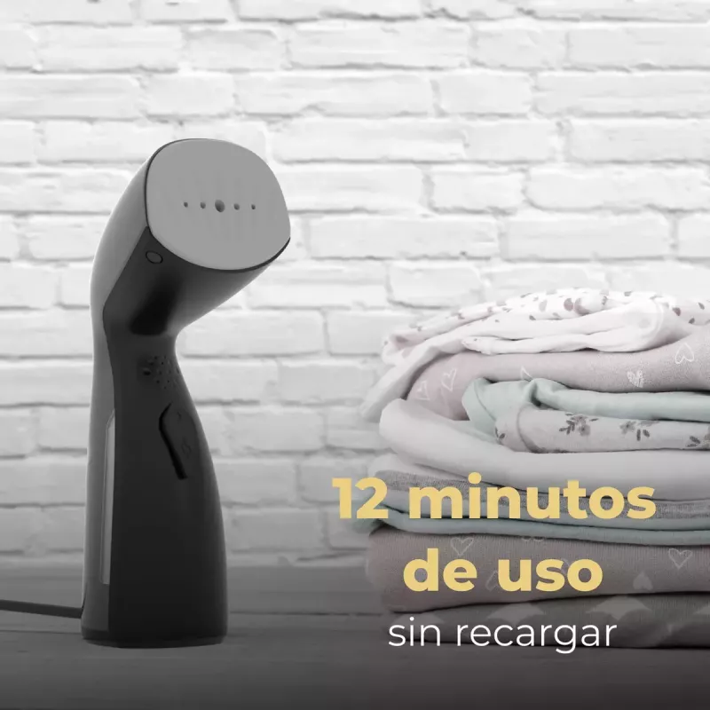 Plancha de vapor portátil AENO GS2