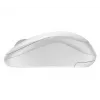 Logitech MK295 Silent Wireless Combo teclado RF Wireless QWERTY US International blanco