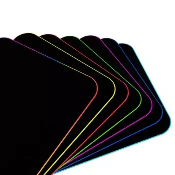 Alfombrilla para ratón gaming Lorgar Steller 913