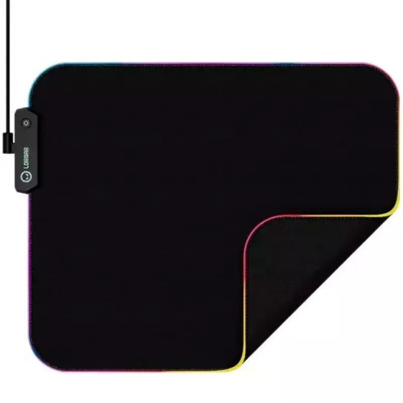 Alfombrilla para ratón gaming Lorgar Steller 913