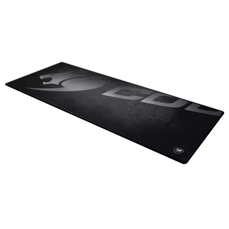 Alfombrilla para ratón gaming COUGAR Arena X, ARGB, 1000x400