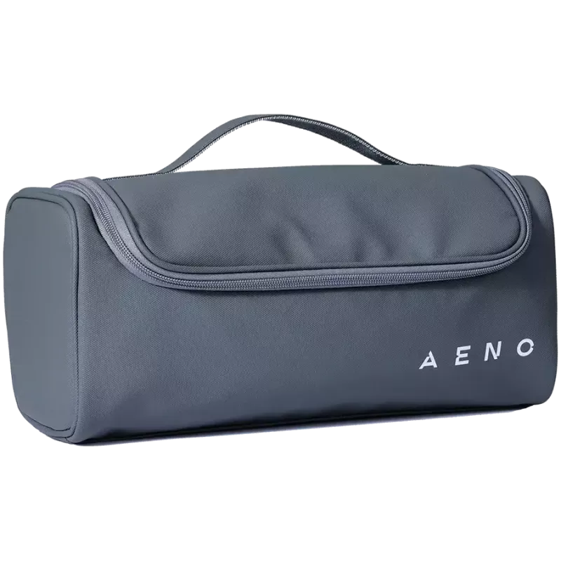 Secador de pelo AENO AENO AI ProDryer HD5B AHD0005B 2200W tecnología iónica