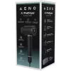 Secador de pelo AENO AENO AI ProDryer HD5B AHD0005B 2200W tecnología iónica