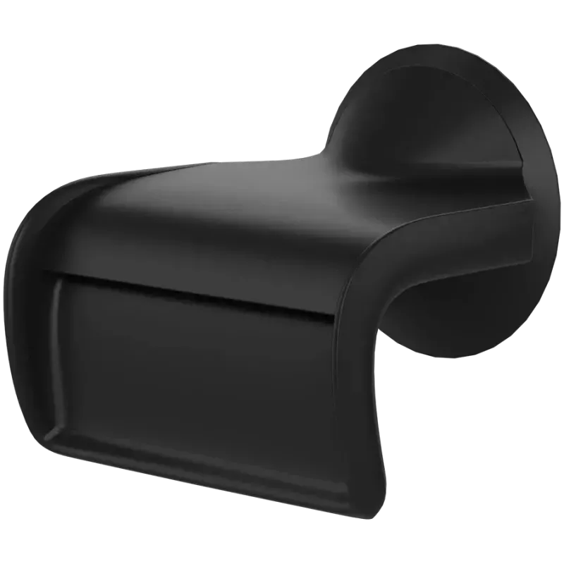 Secador de pelo AENO AENO AI ProDryer HD5B AHD0005B 2200W tecnología iónica